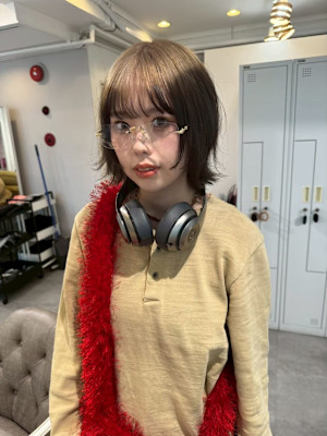 Luis 【ルイス】×スタイル