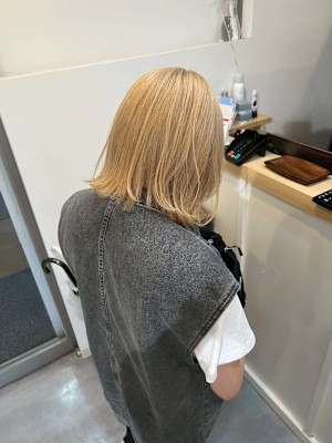 Luis 【ルイス】×スタイル