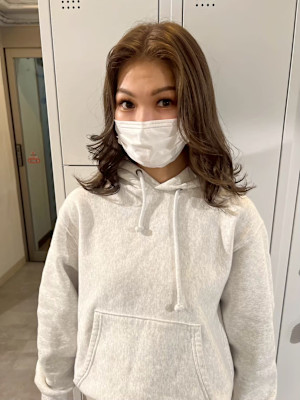 Luis 【ルイス】×スタイル