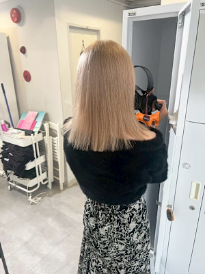 Luis 【ルイス】×スタイル