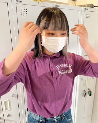 Luis 【ルイス】×スタイル