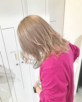 Luis 【ルイス】×スタイル