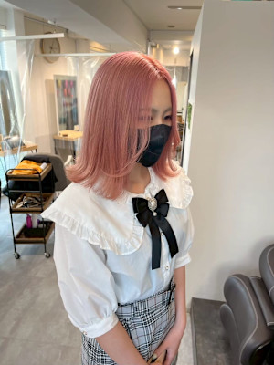 Luis 【ルイス】×スタイル