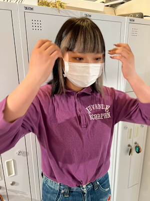 Luis 【ルイス】×スタイル