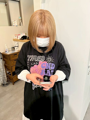 Luis 【ルイス】×スタイル