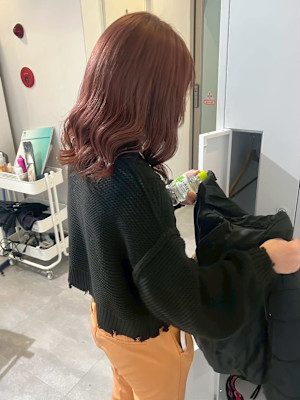 Luis 【ルイス】×スタイル