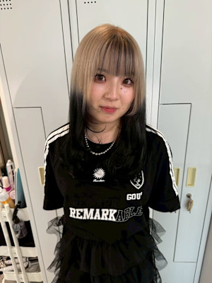 Luis 【ルイス】×スタイル