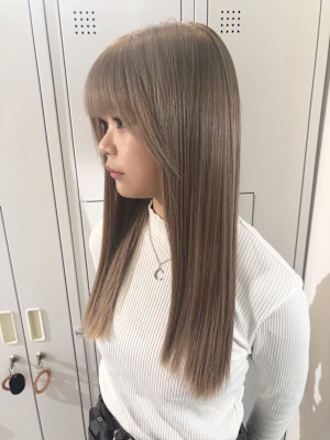 Luis 【ルイス】×スタイル