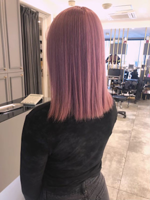 Luis 【ルイス】×スタイル