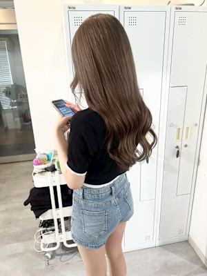 Luis 【ルイス】×スタイル