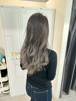 Luis 【ルイス】×スタイル