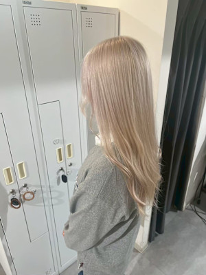 Luis 【ルイス】×スタイル