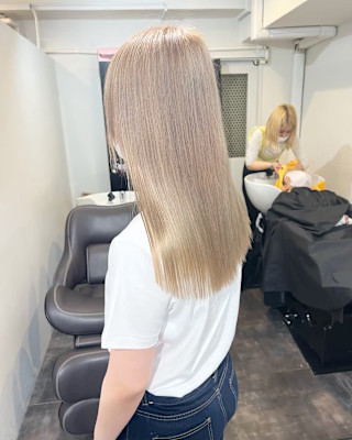 Luis 【ルイス】×スタイル