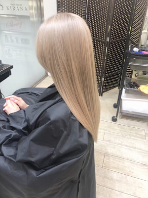 Luis 【ルイス】×スタイル