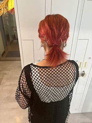 Luis 【ルイス】×スタイル