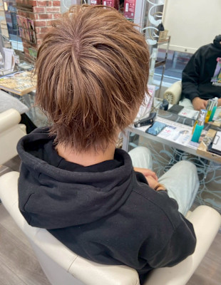 Luis 【ルイス】×スタイル