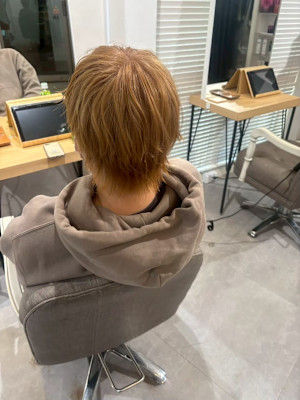 Luis 【ルイス】×スタイル