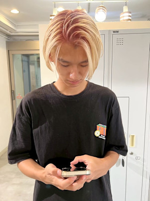 Luis 【ルイス】×スタイル