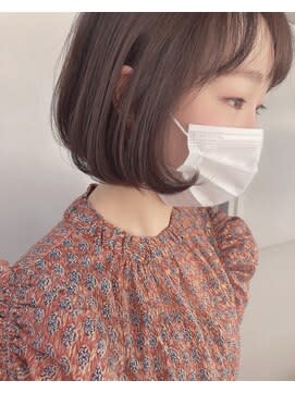 7Velvet×スタイル