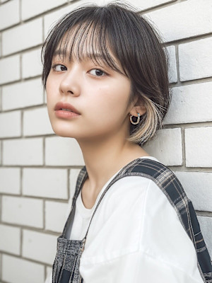 sync omotesando×スタイル