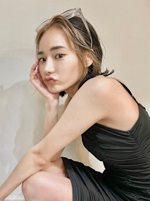 sync omotesando×スタイル