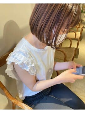 7Velvet×スタイル