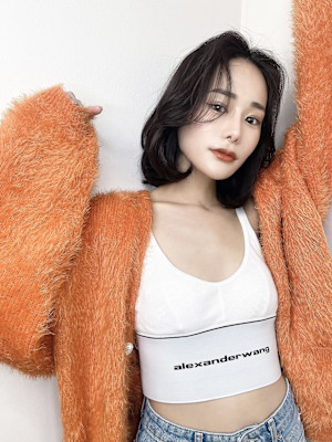 sync omotesando×スタイル