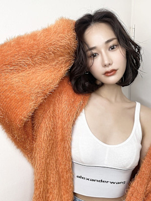 sync omotesando×スタイル