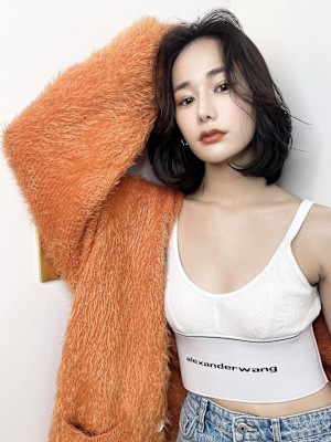 sync omotesando×スタイル