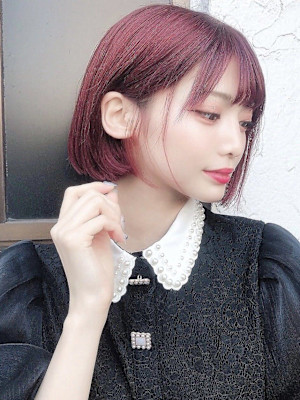 sync omotesando×スタイル