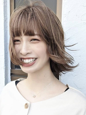 sync omotesando×スタイル