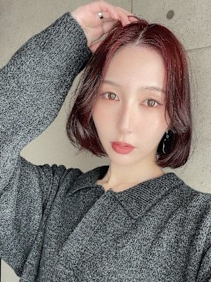 sync omotesando×スタイル