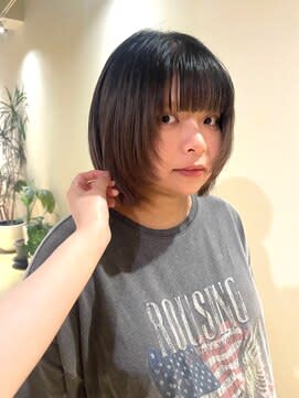 7Velvet×スタイル