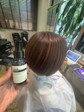 7Velvet×スタイル