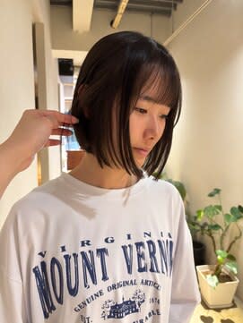 7Velvet×スタイル