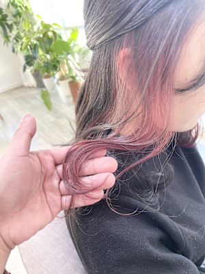 sync omotesando×スタイル