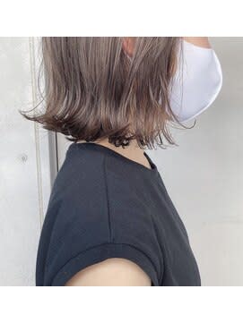 7Velvet×スタイル