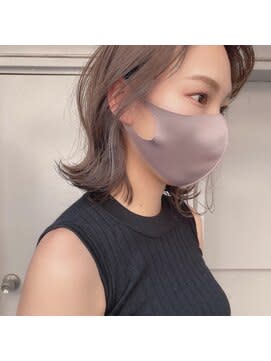 7Velvet×スタイル