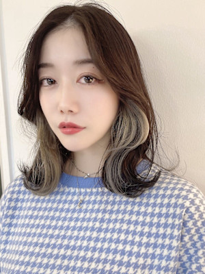 sync omotesando×スタイル