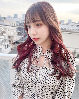 sync omotesando×スタイル