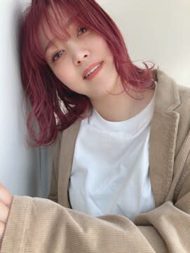 7Velvet×スタイル