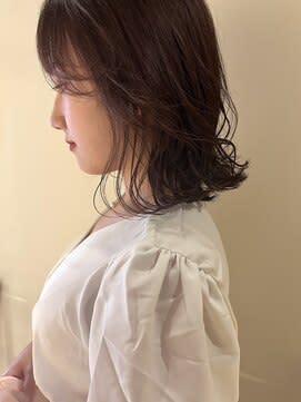 7Velvet×スタイル