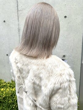 7Velvet×スタイル