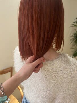 7Velvet×スタイル