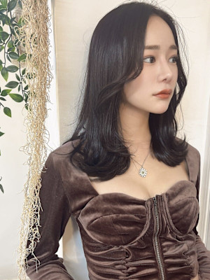 sync omotesando×スタイル