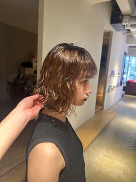 7Velvet×スタイル