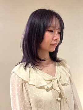 7Velvet×スタイル