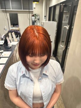 7Velvet×スタイル