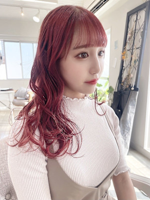 sync omotesando×スタイル