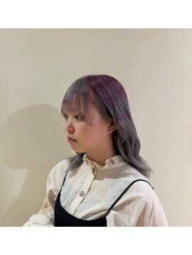 7Velvet×スタイル